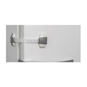 CHIUSURA DI SICUREZZA REGOLABILE