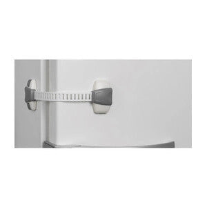 CHIUSURA DI SICUREZZA REGOLABILE