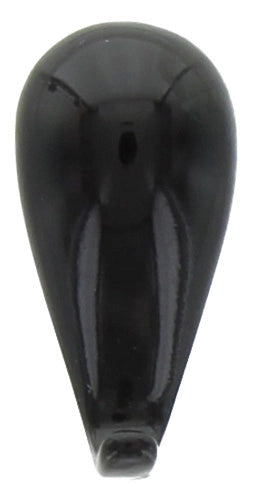 BL GANCIO PER QUADRO GOCCIA NERO 5 PZ- DIESSE- 5,0 blister