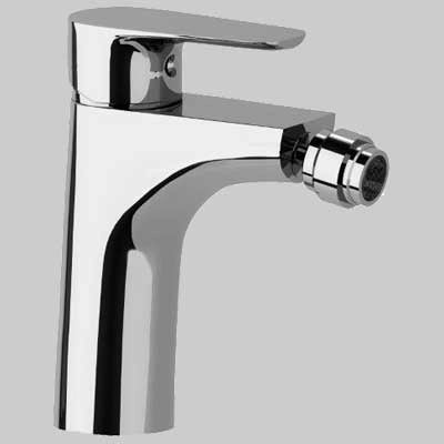 MONOCOMANDO BIDET ECOSTYLE  Cromo     PONSI