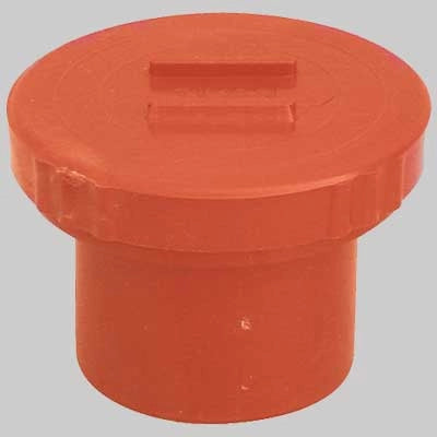 TAPPO A VITE CON GUARNIZIONE PVC  140     MADE IN ITALY