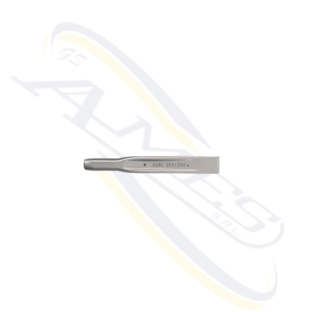 SCALPELLO NERVATO USAG 351 Dimensione: 175 MM