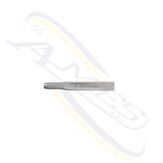 SCALPELLO NERVATO USAG 351 Dimensione: 175 MM