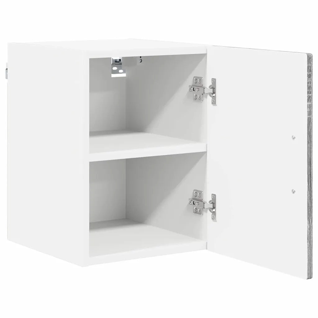 Mobile da cucina-Armadio da cucina Grigio Sonoma 30 x 31 x 40 cm