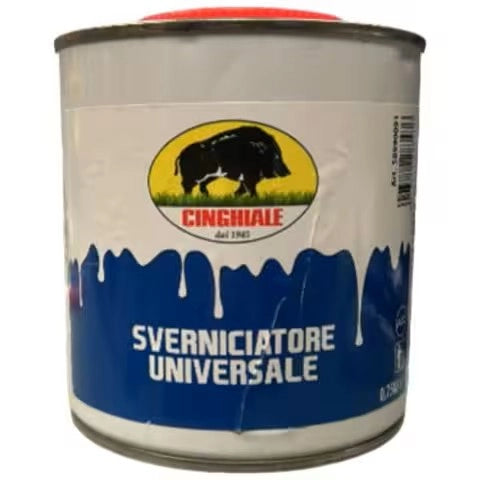 SVERNICIATORE ML.750