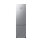 Samsung frigorifero combinato ecoflex ai 2m 390l rb38c676cs9 - RB38C676CS9 EF