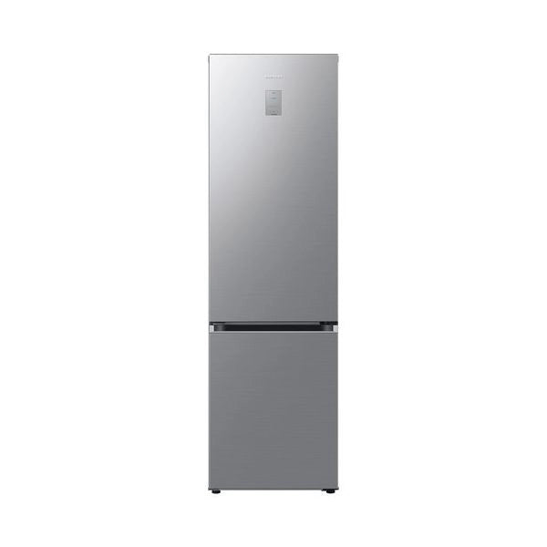 Samsung frigorifero combinato ecoflex ai 2m 390l rb38c676cs9 - RB38C676CS9 EF
