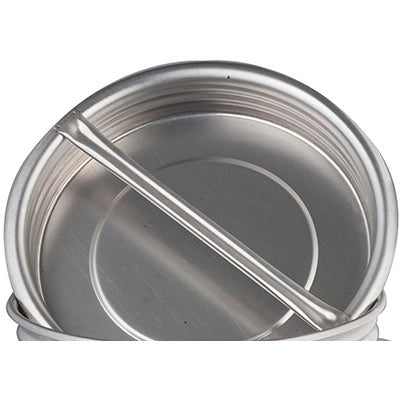 TAPPO SUPERIORE FUSTINO SERBATOIO MAFFEI  INOX