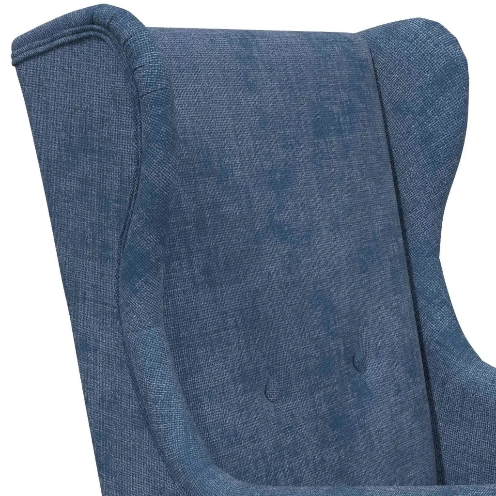 Poltrona Blu ARES 42029880