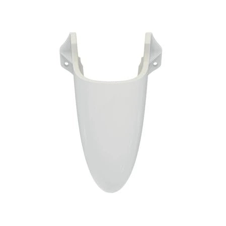 SEMICOLONNA IDEAL STANDARD DOLOMITE QUARZO-EUROVIT BIANCO