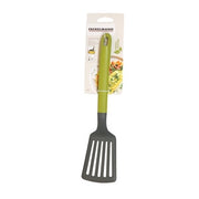 PALETTA FORATA NYLON OLIVA- FACKELMANN- 6,0 pz
