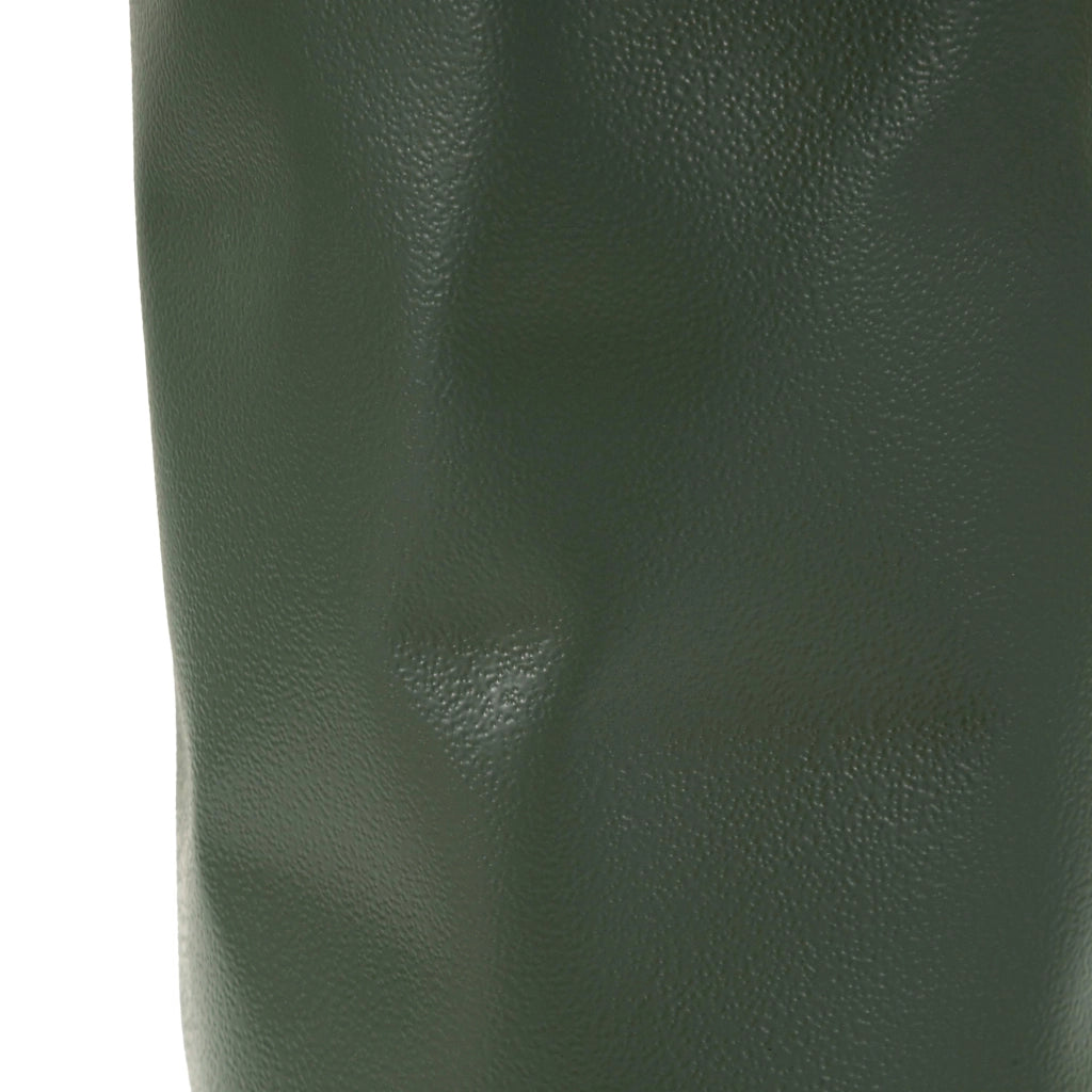 Fasani, Vaso Finitura Effetto Materico, Verde