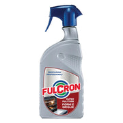 PULITORE GRIGLIE E FORNI 'FULCRON' Ml. 750
