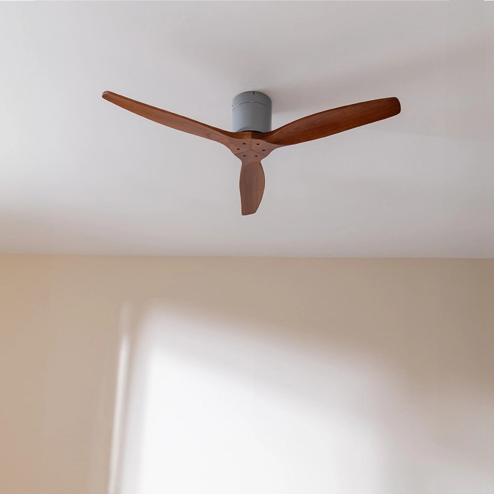 CECOTEC A01_EU01_122163 - EnergySilence 5400 Classic Iron&DarkWood