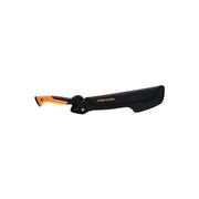 Fiskars solid machete-axe macheteaxe 80,5cm black orange (1051236) - 152823
