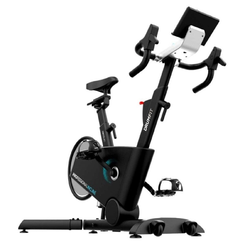 CECOTEC 07250 - DrumFit Indoor Professional Incline
