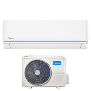Condizionatore Midea Evolution 12000 Btu MSAGXBU-12HRDN8 R-32 Wi-Fi Integrato