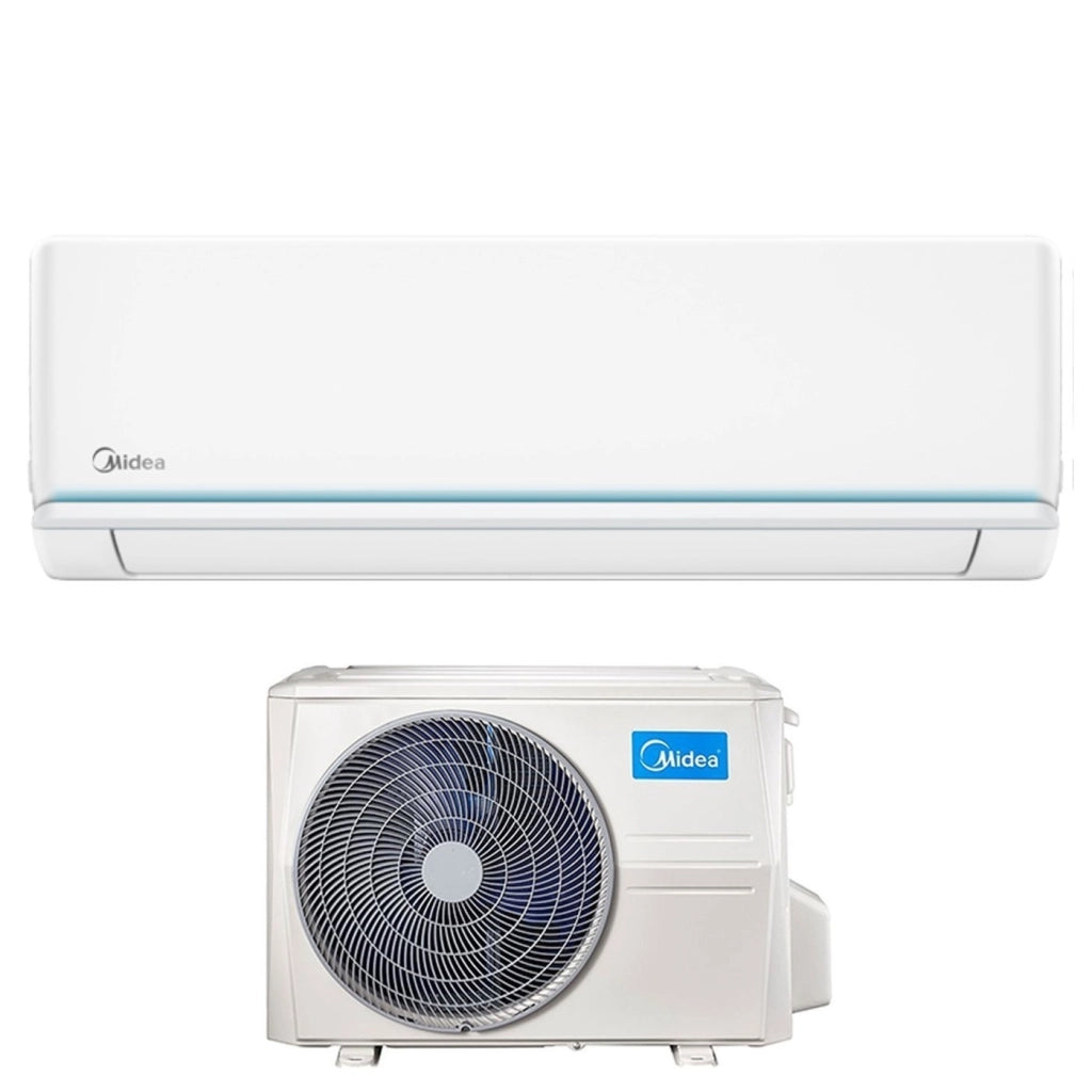 Condizionatore Midea Evolution 12000 Btu MSAGXBU-12HRDN8 R-32 Wi-Fi Integrato