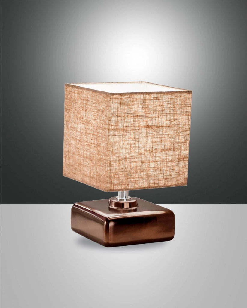TARO TAVOLO BRONZO 3611-30-179