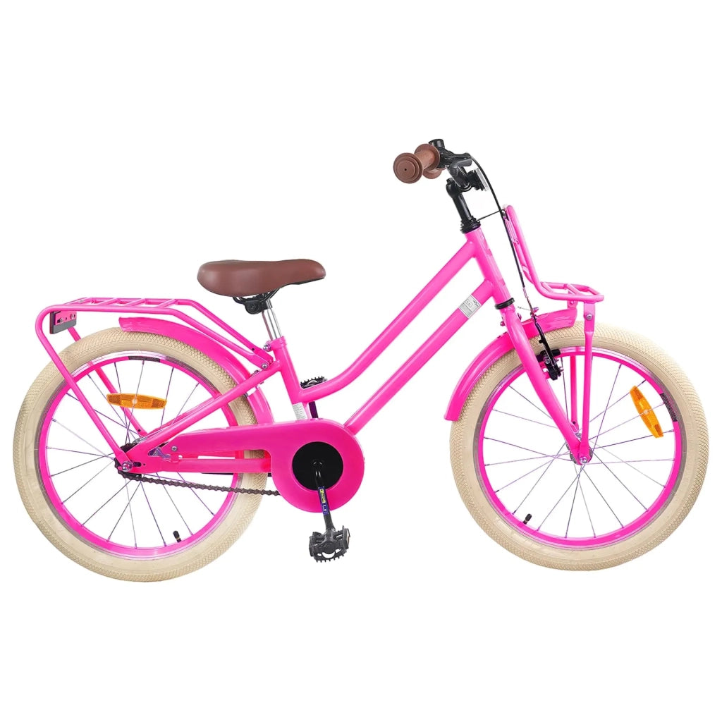Bicicletta per Bambini | Bici per bambini 20 Pollici
