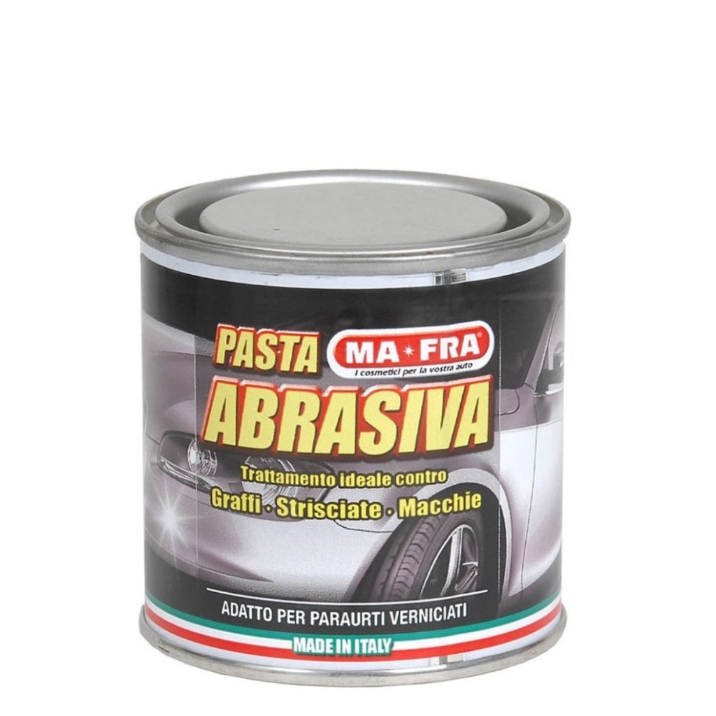 Ma-Fra PASTA ABRASIVA DELUX 200ML