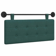 Testiera | Testata sospesa Tessuto