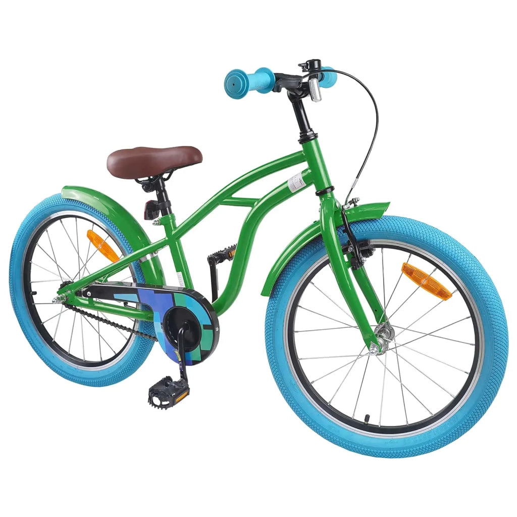 Bicicletta per Bambini 20 Pollici 42009327