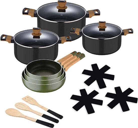 Arredamento Cucina Bergner