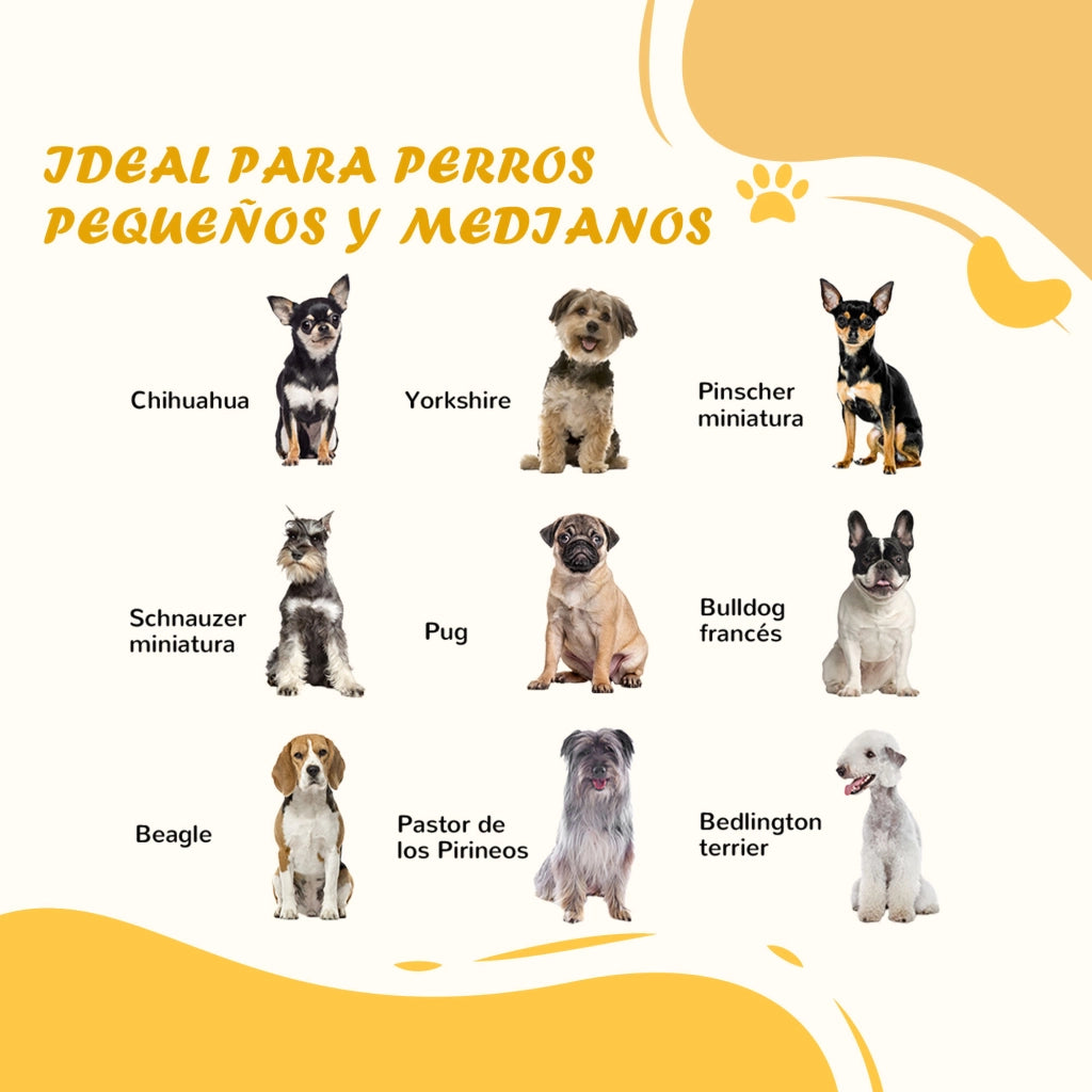 Cancello per Cani Pieghevole per Scale e Porte ¨C Minimal ¨C Bianco 154x30x80 cm