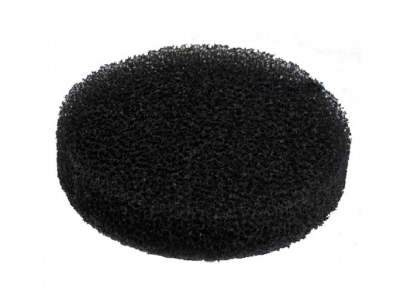 Hydor Ricambio Spugna Nera Prime 30 H 3cm