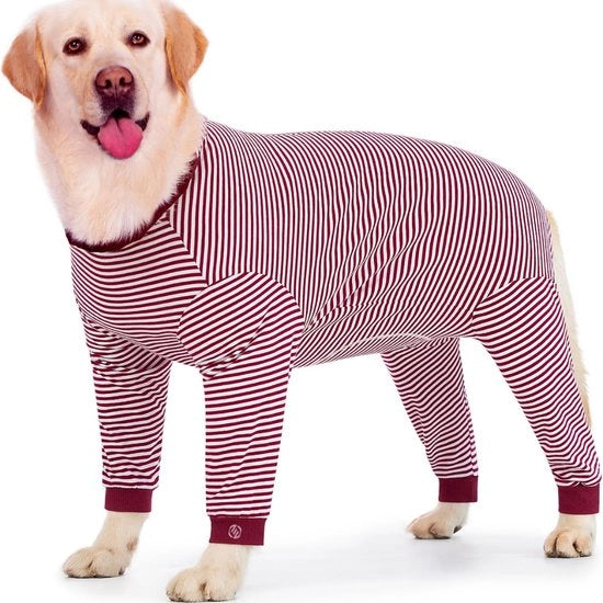 Pijama per cani