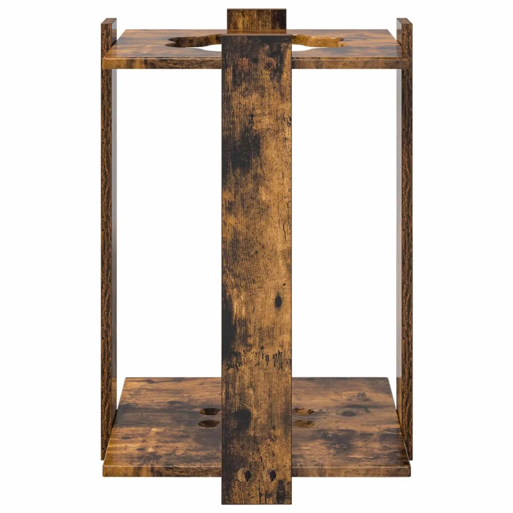 Supporto per stecche da biliardo Legno ingegnerizzato 3429730