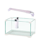 SunSun Kit Tartarughiera cm42,60x23,6x22,2h completa di filtro interno