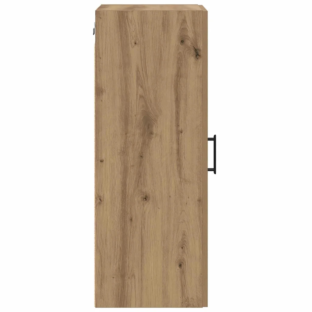 Pensile Rovere artigianale 34,5 x 34 x 90 cm 882620