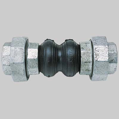 GIUNTO ELASTICO IN GOMMA  11/4 L. 20 cm     MADE IN ITALY