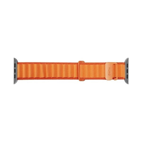 Cinturino orologio puro puaw44extremeora extreme apple watch pulse ora