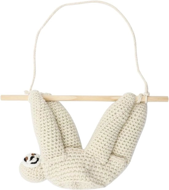 Pianta da Giardino - Decorazione per Interno e Esterno - Bianco