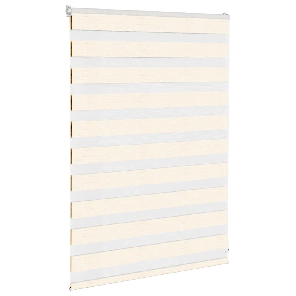 Tenda a rullo | Tenda avvolgibile Zebra Larghezza Tessuto 95,9 cm Poliestere