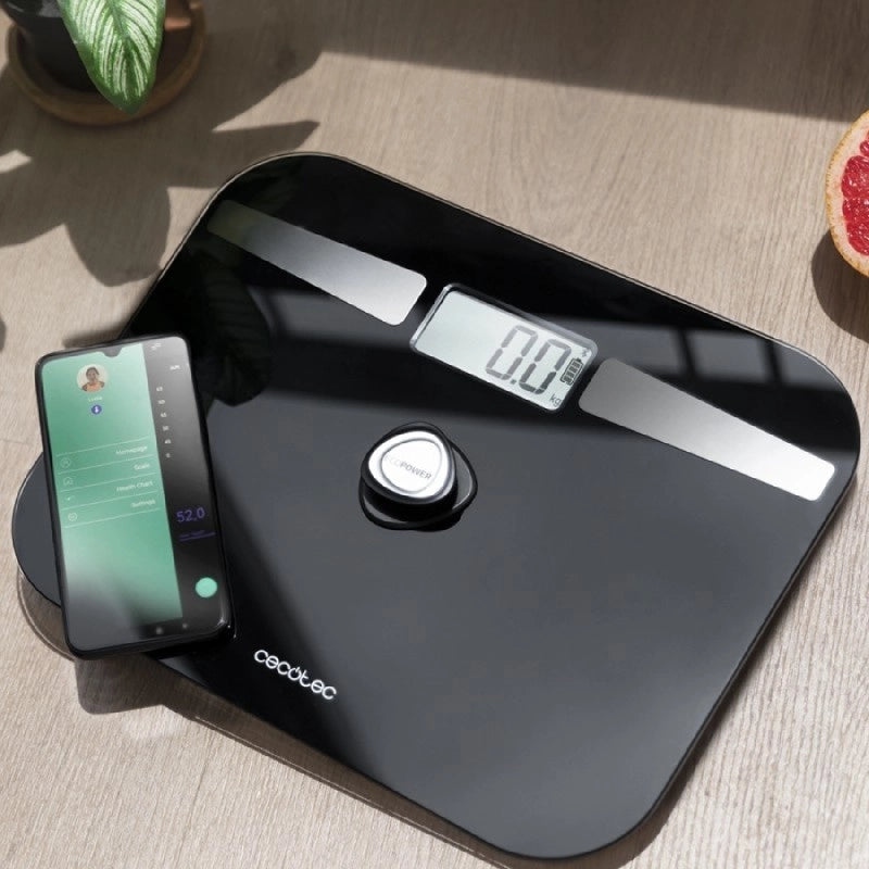 CECOTEC 04255 - Surface Precision EcoPower 10200 Smart Healthy Black