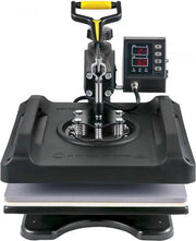 Transferatrice di calore 5 in 1 - 1000W