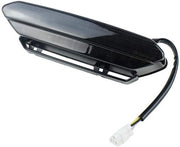 Accessorio per motocicletta LED - luce posteriore - rosso - indicator - compatibile con YFZ 450.