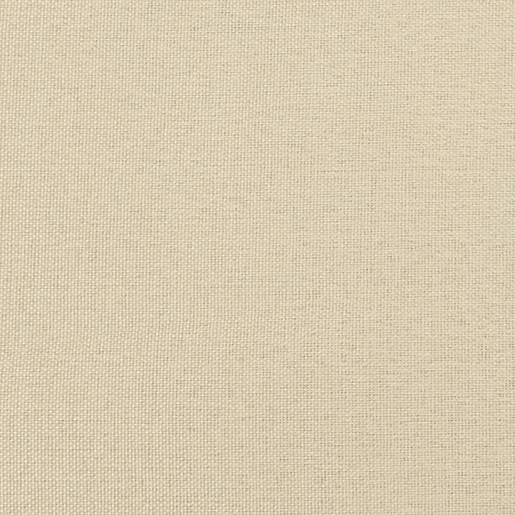 Poltrona reclinabile in tessuto color crema 3205683