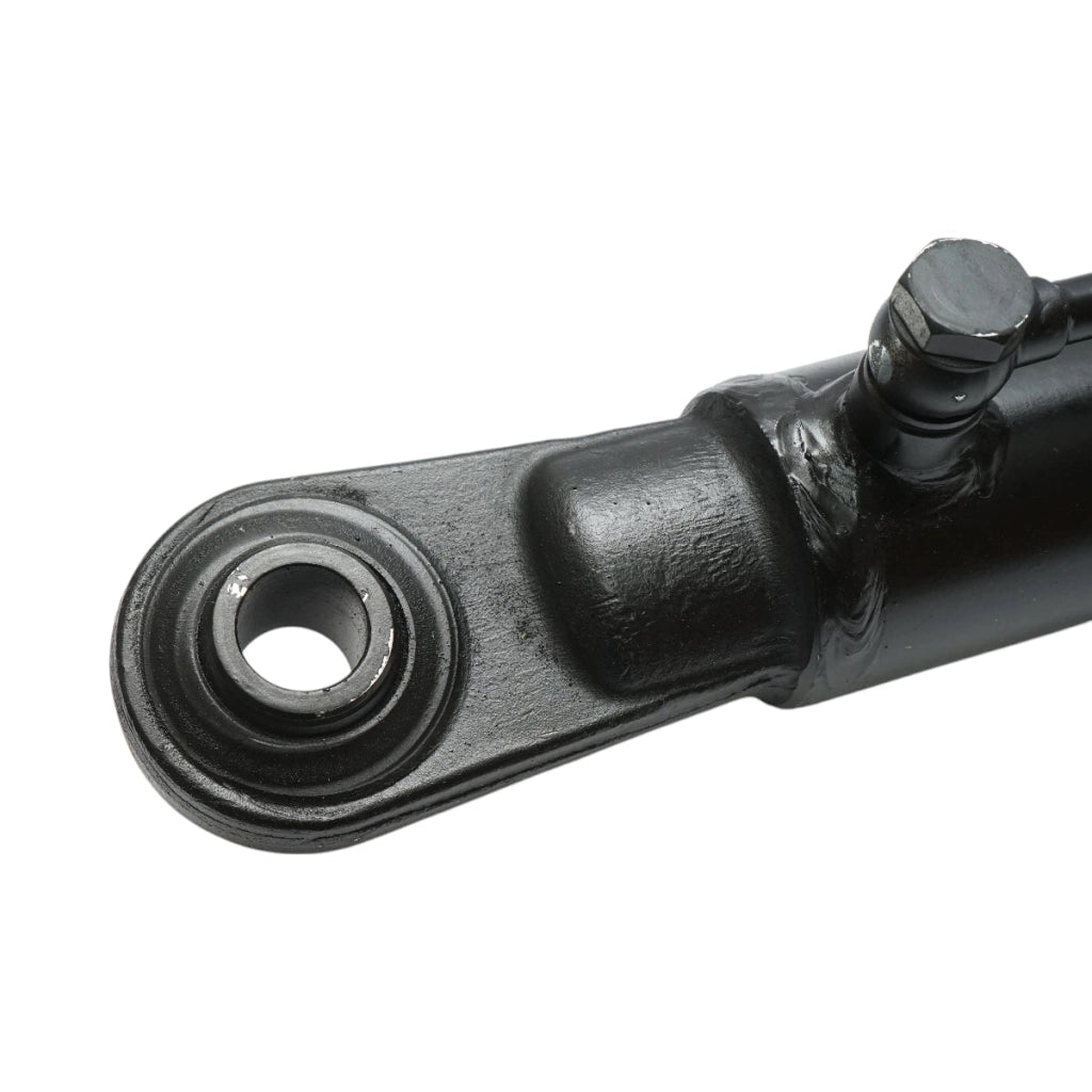 Terzo punto idraulico – Categoria 1–2 Lunghezza chiuso: 680 mm