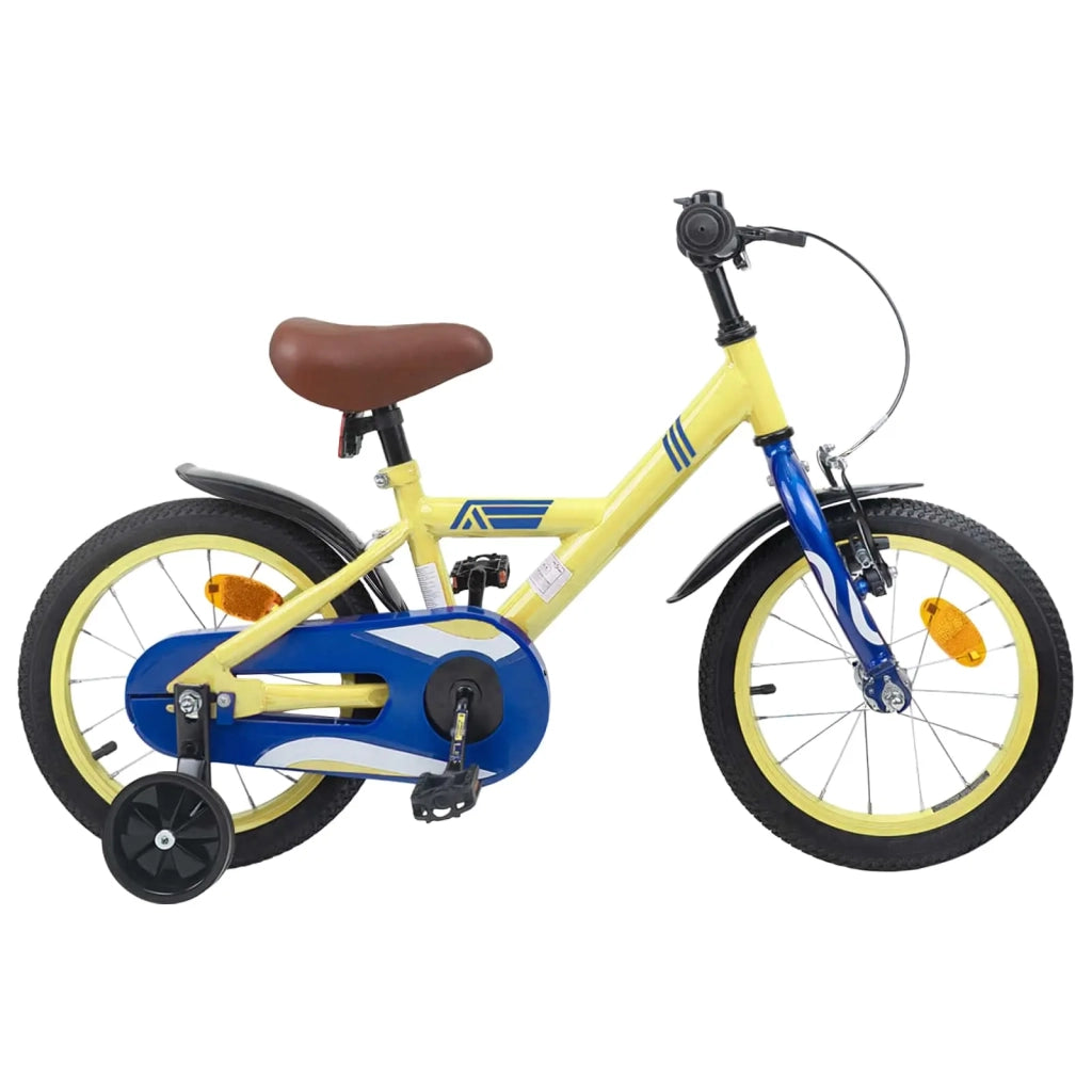 Bicicletta per Bambini 12 Pollici per bambini di 2-4 anni 42009612