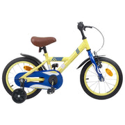 Bicicletta per Bambini 12 Pollici per bambini di 2-4 anni 42009612