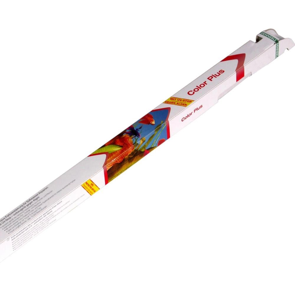 Dennerle Trocal T5 Color Plus  con UV Stop per Acqua Dolce Wattaggio lampade: 54W/1149mm
