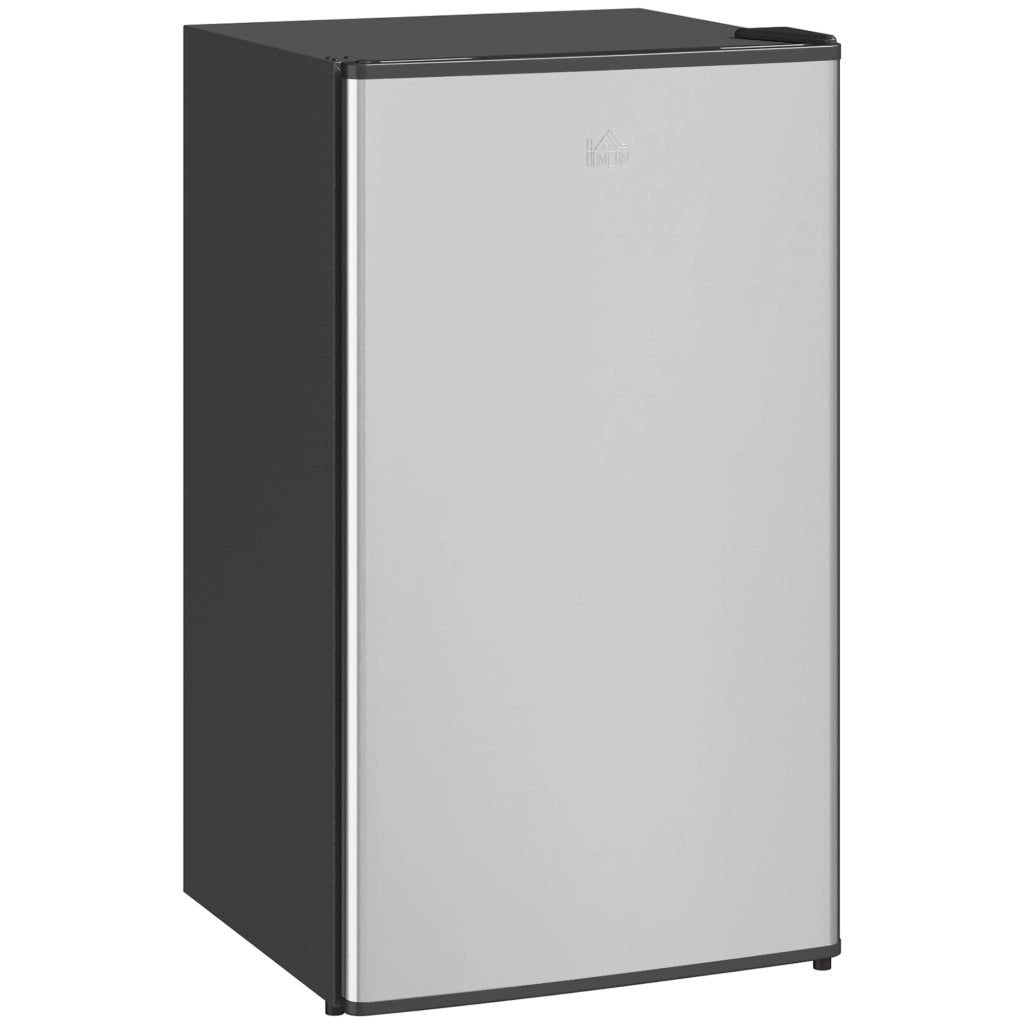 Frigorifero Piccolo ¨C Minimal ¨C Argento 91L