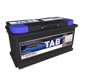 BATTERIA VESNA VP-92L5B 12V 92Ah