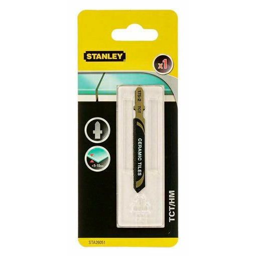 Stanley lama 76mm ceramica T