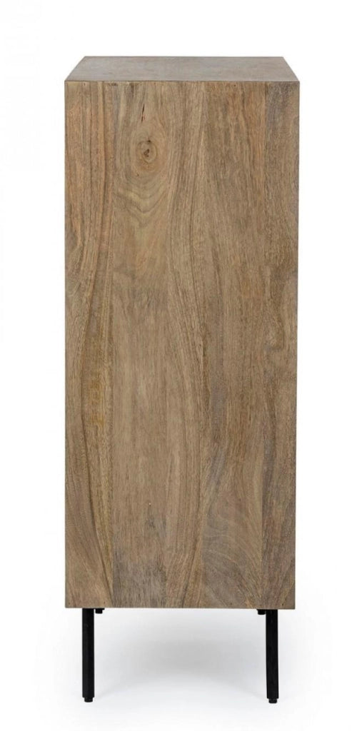 Mobile 4 Ante 92x40x110 cm in Legno